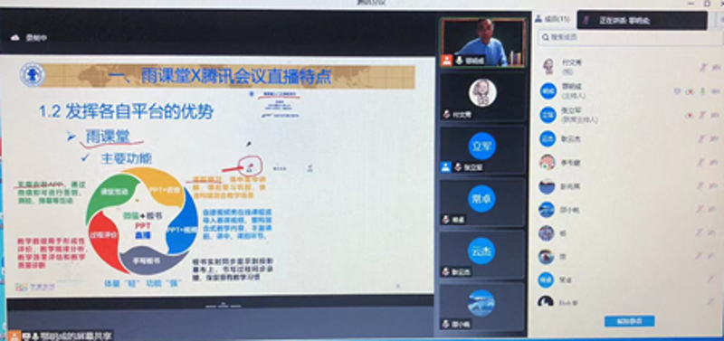 在线教育系统的未来:如何选择适合的工具?